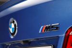 BMW M5 2012 года